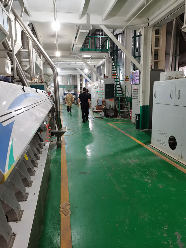 车间展示